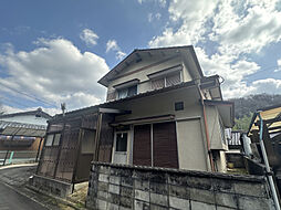 物件画像 高松市塩江町安原下第1号　中古戸建