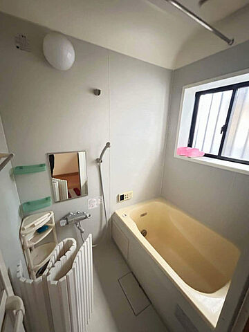 浴室 高松市前田西町758-90