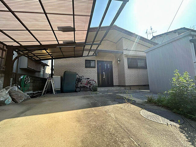 駐車場 高松市前田西町758-90