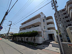 物件画像 アルファ宮脇町　403号室