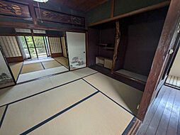和室の画像