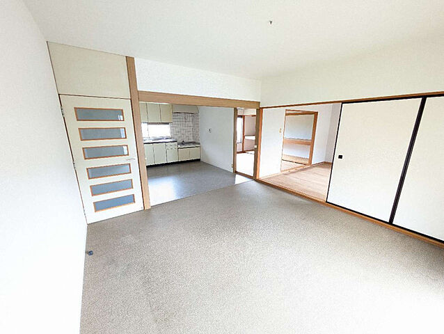 リビング/ダイニング さぬき市志度5006-44