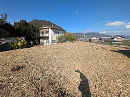 物件画像 高松市国分寺町柏原　売土地