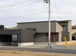 物件画像 高松市国分寺町柏原　中古戸建