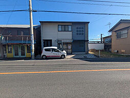 物件画像 岡本町　中古店舗兼住宅