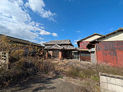 物件画像 高松市国分寺町新名　売土地