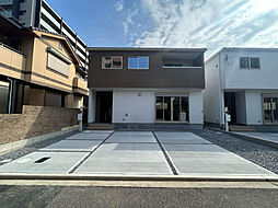 物件画像 高松市三条町　新築戸建