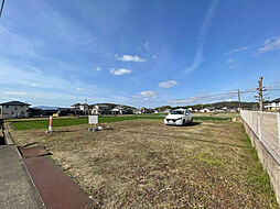 物件画像 高松市川部町　土地