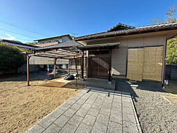 物件画像 高松市国分寺町新居 中古戸建
