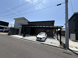 物件画像 高松市十川西町　平屋建