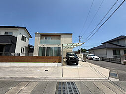 高松市一宮町 中古戸建