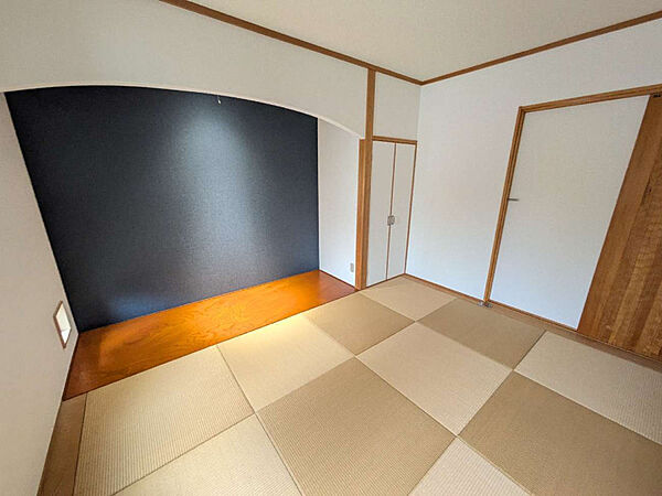 和室