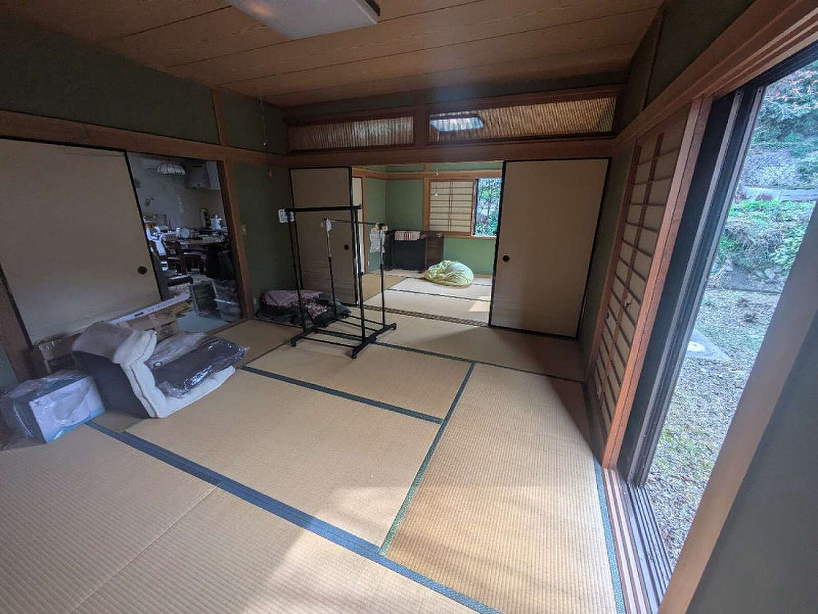 Used detached house · 2LDK in Takamatsu, Kagawa &mdash; photo 4