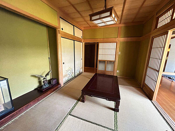 和室