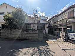 物件画像 八万町内浜 売土地