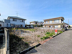 物件画像 羽ノ浦町春日野　売土地