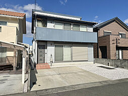 物件画像 徳島市北田宮1丁目　中古戸建