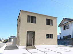 物件画像 上中町建売3