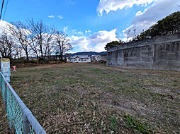 物件画像 吉野川市川島町川島 売土地