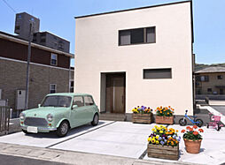 物件画像 八万町大坪建売1