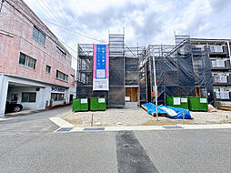 物件画像 徳島市末広第2