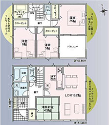 物件画像 小松島市神田瀬町第1