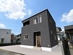 物件画像 阿南市日開野町建売3