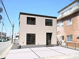 物件画像 阿南市富岡町建売2