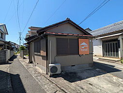 物件画像 徳島市津田町 中古戸建