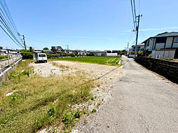 物件画像 小松島市金磯町 売土地