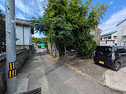 物件画像 徳島市論田町 売土地