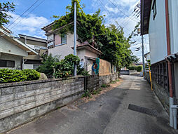 物件画像 徳島市論田町 売土地