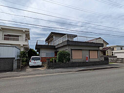 物件画像 阿南市才見町 売土地