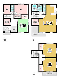 阿南市桑野町 中古戸建