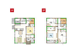 物件画像 住吉建売15