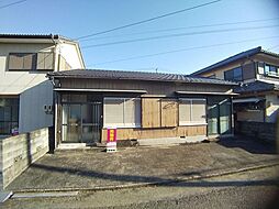 物件画像 三軒屋町外　売土地