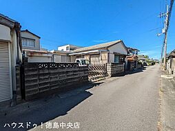 物件画像 川内町下別宮西　売土地