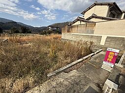 物件画像 入田町大久　売土地