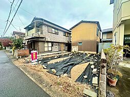 物件画像 明神町5丁目　売土地