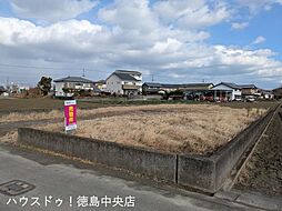 物件画像 国府町南岩延　売土地