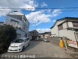 物件画像 小松島町字北浜　売土地