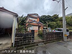 物件画像 津乃峰町中分　中古戸建