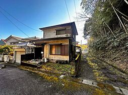 物件画像 桑野町花坂　中古戸建