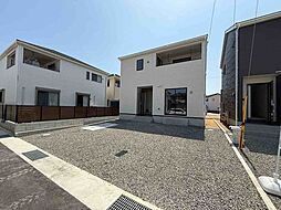 物件画像 徳島市北矢三町第2　1号棟