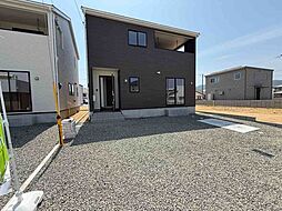 物件画像 徳島市北矢三町第2　2号棟