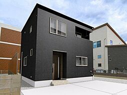 物件画像 蔵本元町建売1