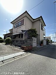 物件画像 勝瑞字成長　中古戸建
