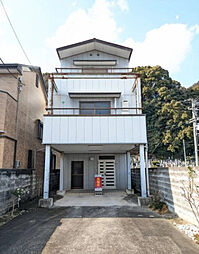 物件画像 徳島市伊賀町　中古戸建