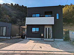 物件画像 徳島市上八万町　中古戸建