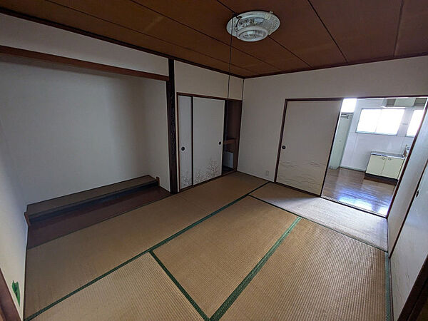 和室